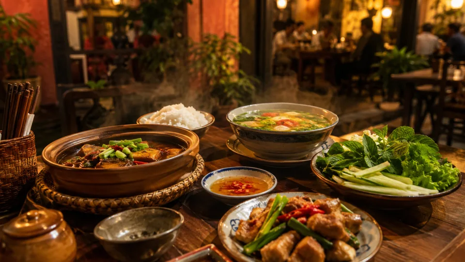 Sân vườn ngồi ngoài