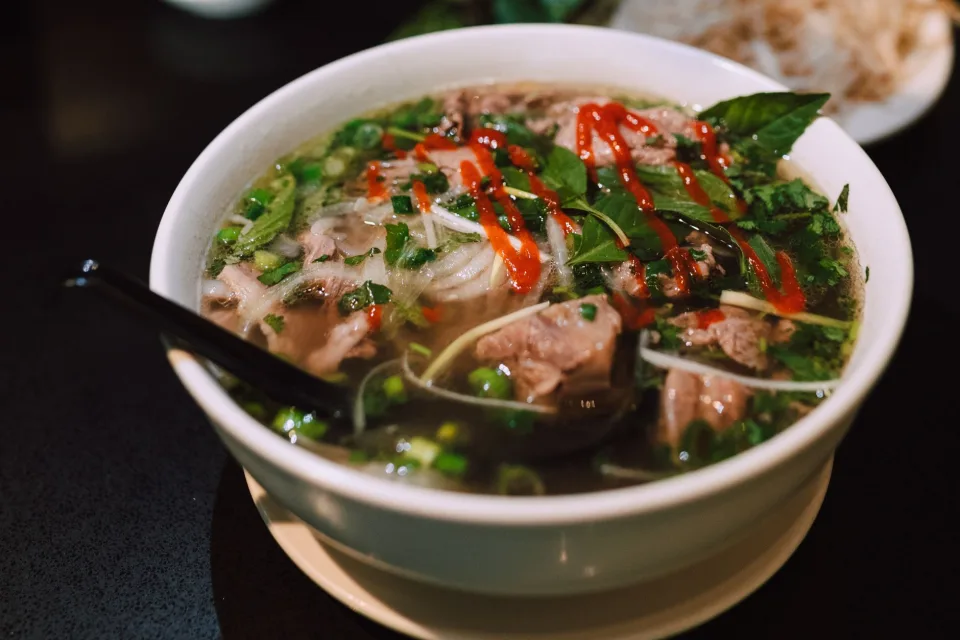 Mặt tiền quán cà phê