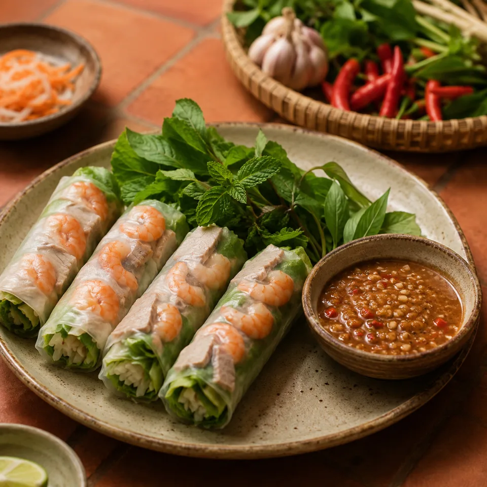 Góc ngồi trong nhà